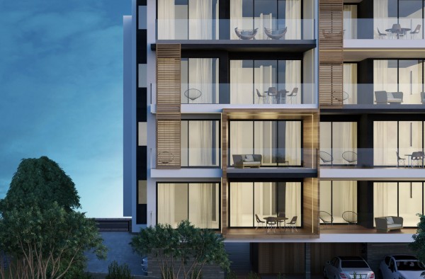 UNPARALLELED  LUXURY LIVING